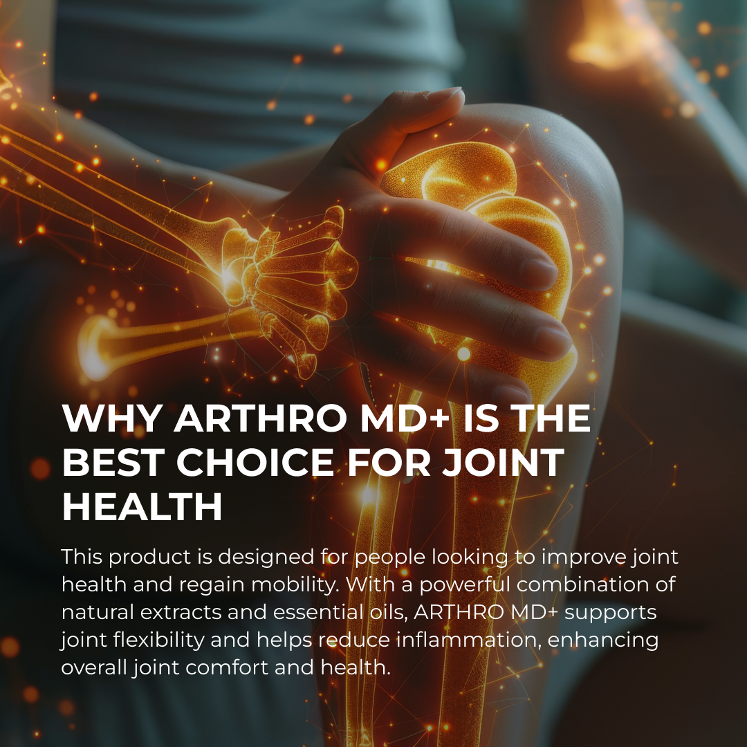 ArthroMax+ Fast-Acting Pain Relief Cream