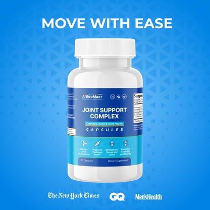ArthroMax+ Joint Support Complex