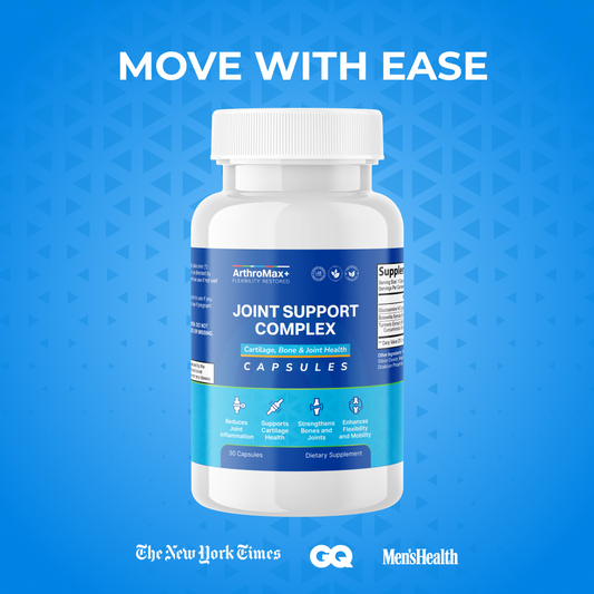 ArthroMax+ Joint Support Complex