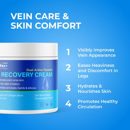 ArthroMax+ Skin Recovery Cream