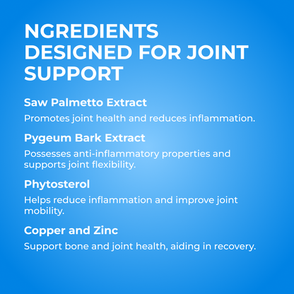 ArthroMax+ Joint Support Complex